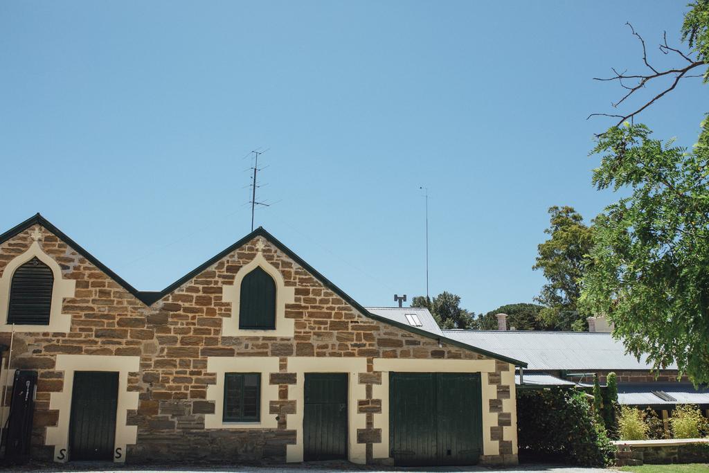 Collingrove Homestead Angaston Екстериор снимка