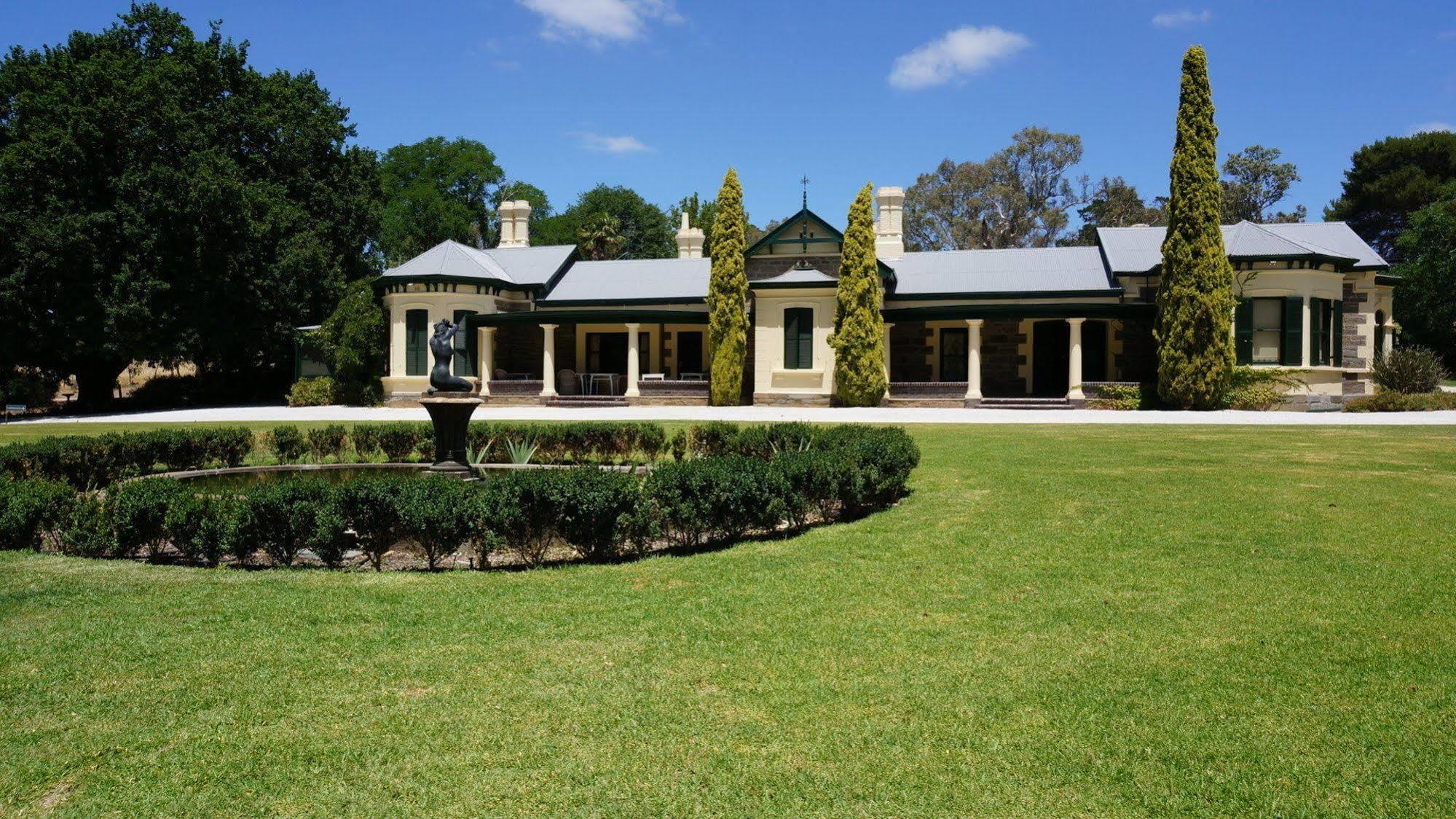 Collingrove Homestead Angaston Екстериор снимка